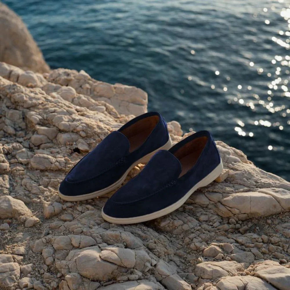 George | Stylish Loafers