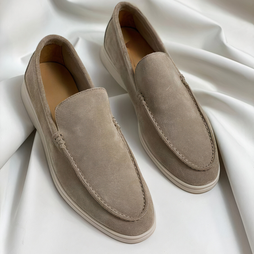 George | Stylish Loafers