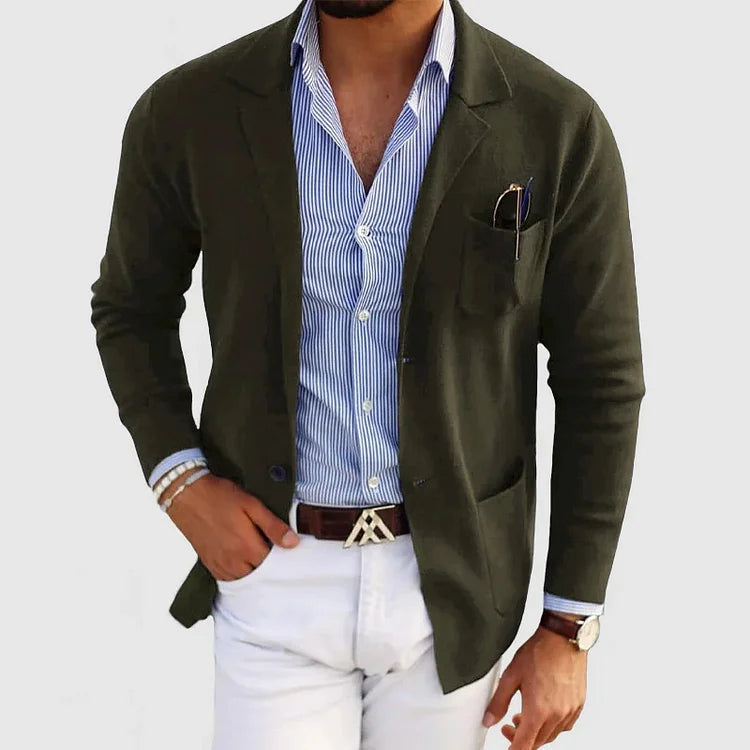 Harvey | Stylish Blazer