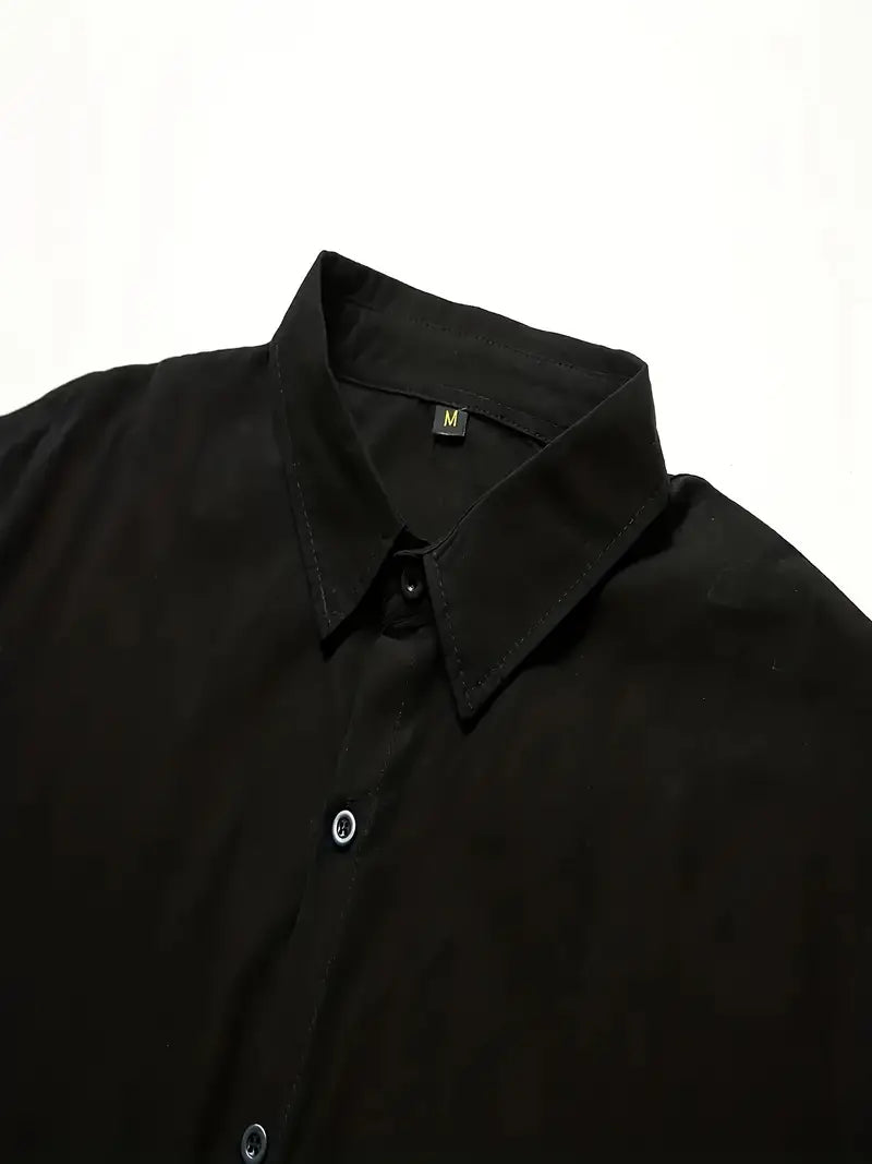 Jakob | Lightweight shirt