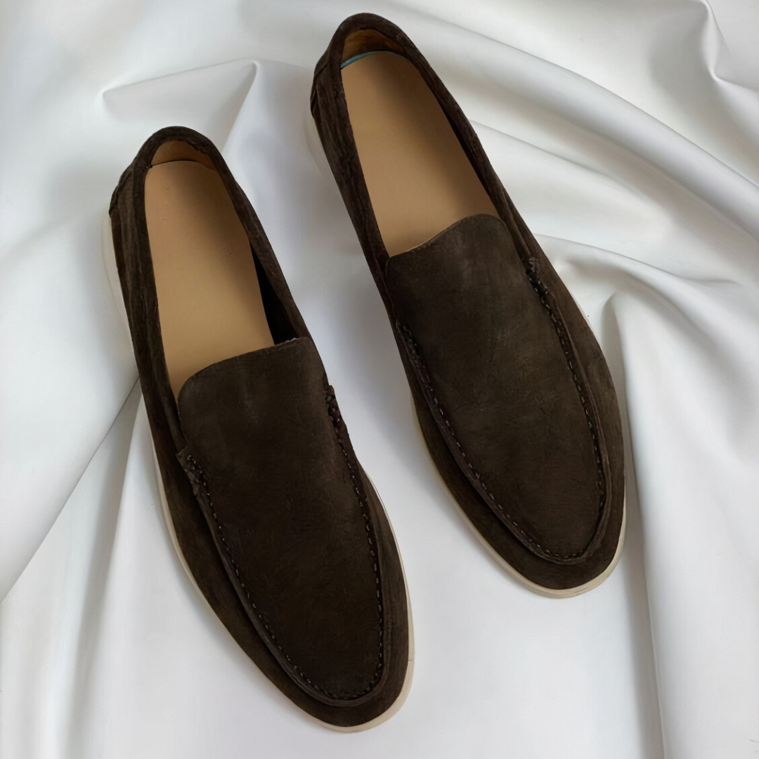 George | Stylish Loafers