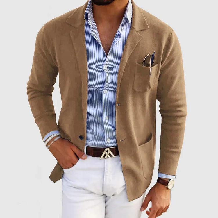 Harvey | Stylish Blazer