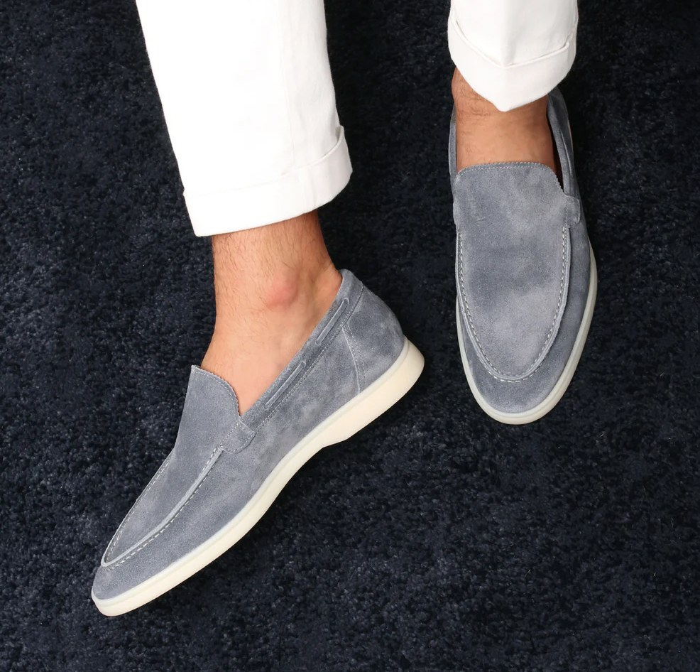 Blake |  Loafers for every occasion