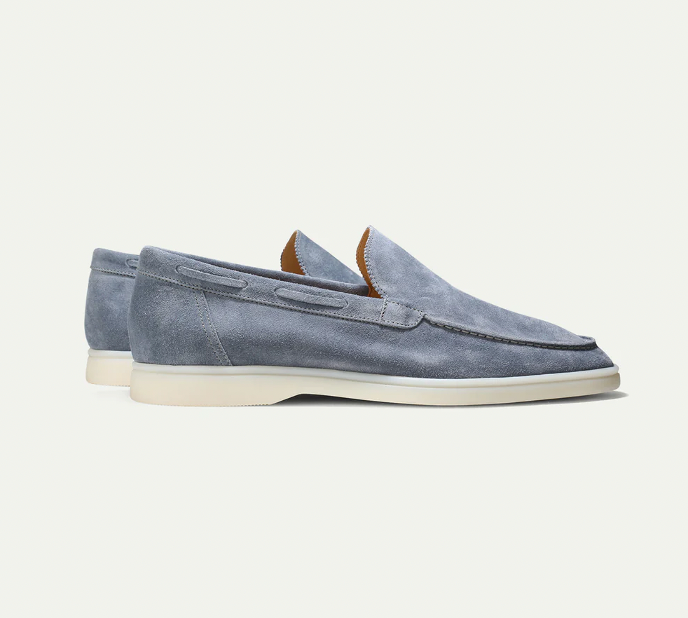 Blake |  Loafers for every occasion