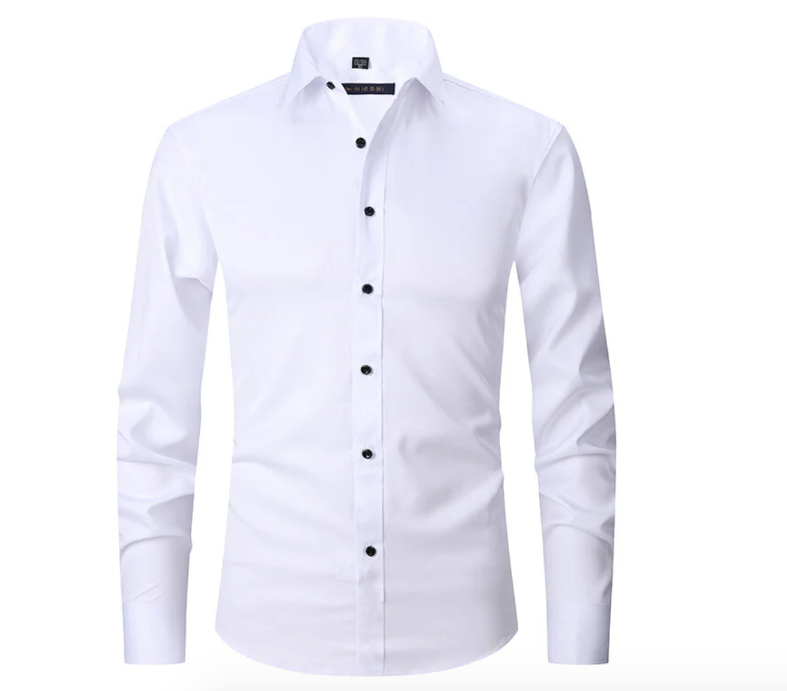 Jason | Stretch shirt