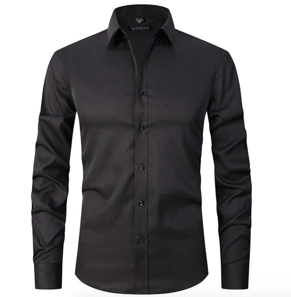 Jason | Stretch shirt