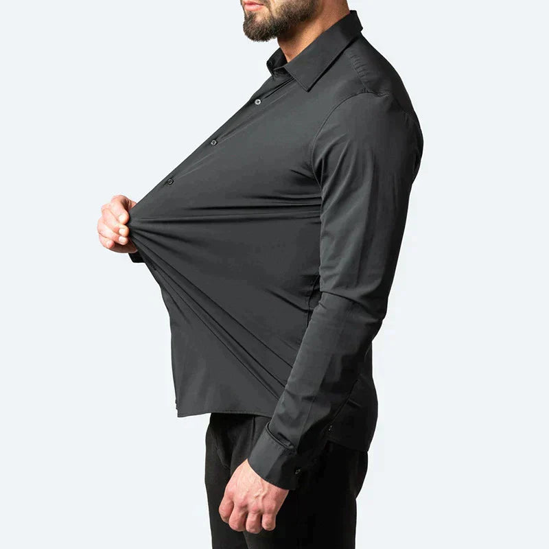 Jason | Stretch shirt