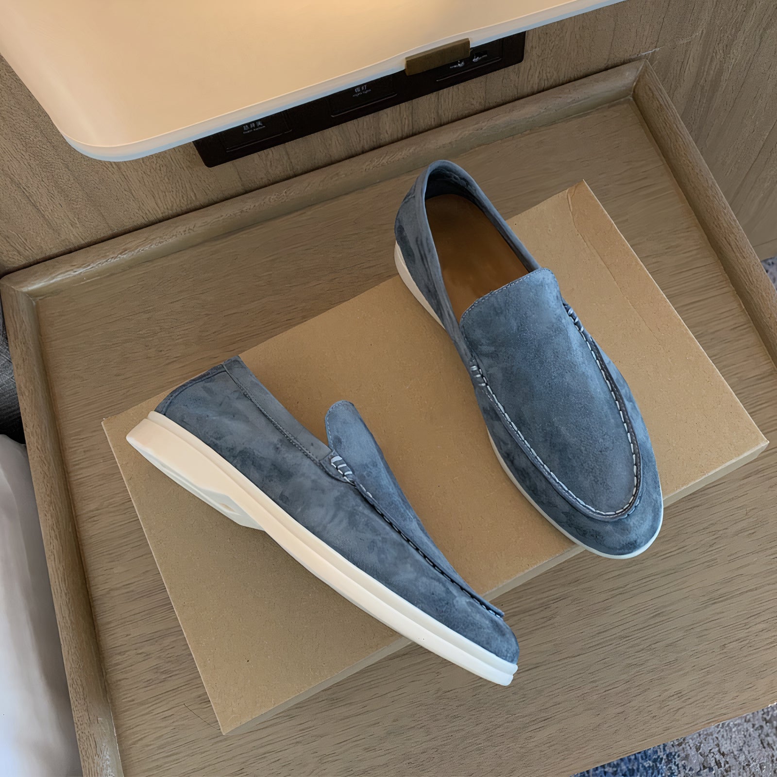 George | Stylish Loafers