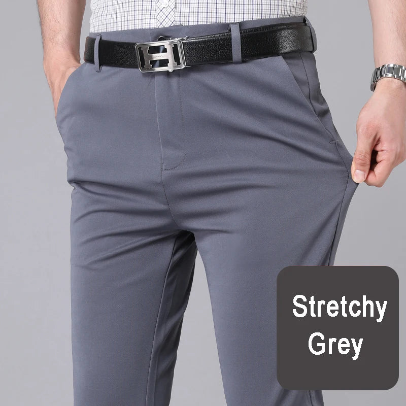 Arthur | Smart casual chino pants