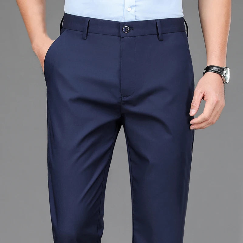 Arthur | Smart casual chino pants