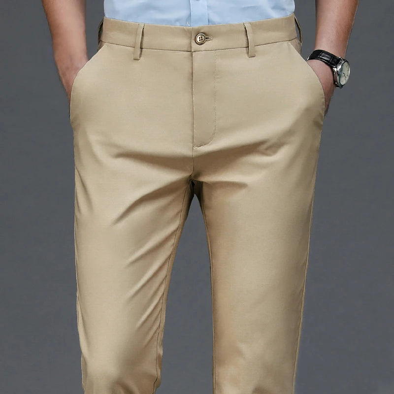 Arthur | Smart casual chino pants