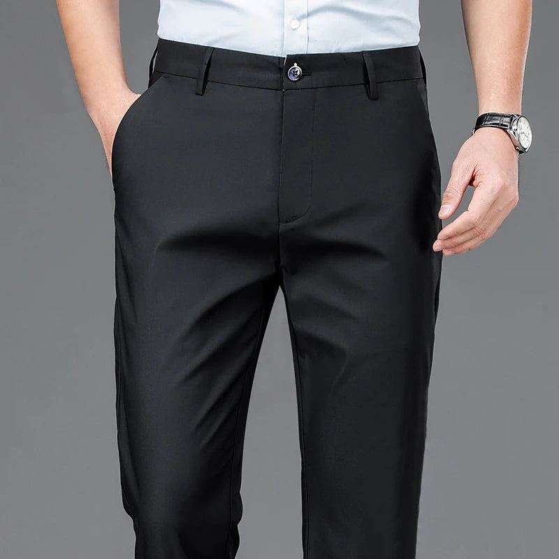 Arthur | Smart casual chino pants