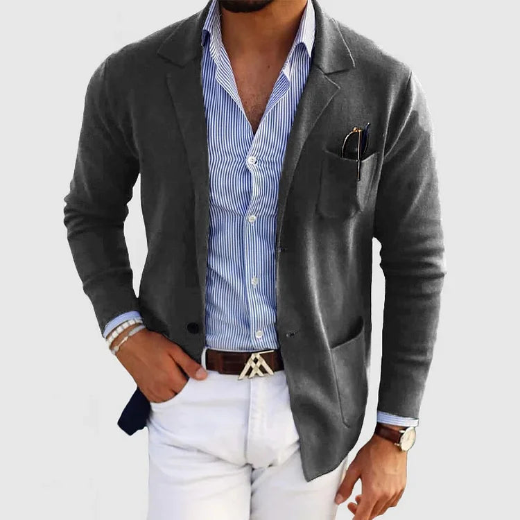 Harvey | Stylish Blazer